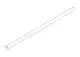 DORNBRACHT Halter Stange Handtuchhalter kurz ERSATZTEILE 90179756600 D. 13 x 354 mm Chrom, 90179756600-00 Galeriebild 2